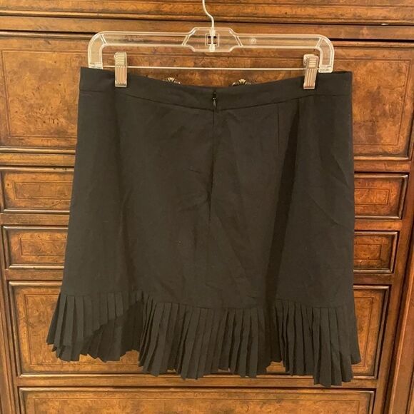 THE Limited Stretch black skirt - Picture 5 of 8